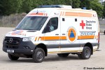 Rotkreuz Berlin 04/86-01 - KTW