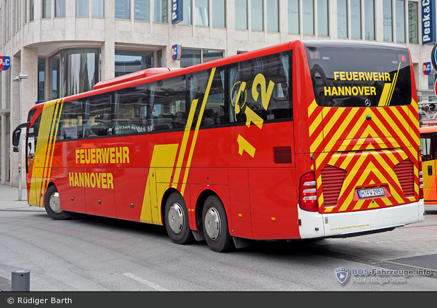 Florian Hannover 02/16-01