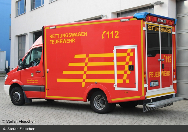 Florian Dessau 83-02