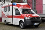 Krankenwagendienst Maiwald 01/85-01