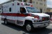 Snow Hill - VFD - Ambulance 2