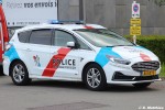 AA 6573 - Police Grand-Ducale - FuStW