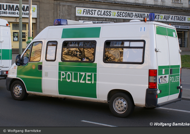 B-7964 - Fiat Ducato - leBefKW (a.D.)