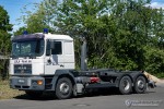 MAN 26.342 - JOLA-Rent - WLF