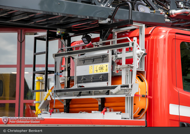 Langenthal - FW Langenthal - ADL - Kola 5