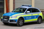 BWL4-1000 - Audi Q5 - FuStW