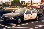 Los Angeles - Los Angeles Police Department - FuStW - 83273 (a.D.)