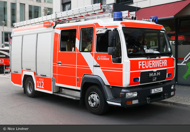 Florian Berlin LHF 16/12 B-2044