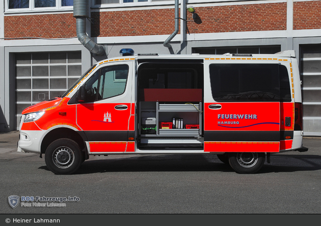 Florian Hamburg 35 GW-TEL (HH-2965)