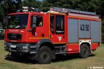 Nörvenich - Feuerwehr - FlKfz-Gebäudebrand 2.Los (43/50)
