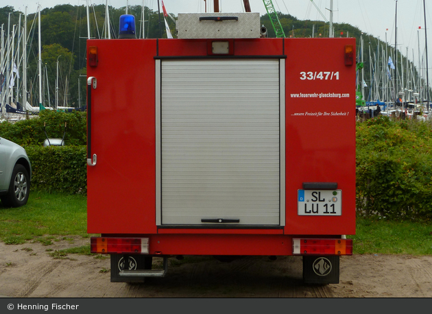 Florian Schleswig 33/47-01