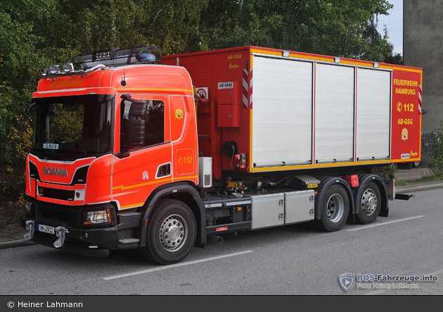 Florian Hamburg 32 WLF (HH-2911)