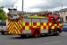 Enniskillen - Northern Ireland Fire and Rescue Service - WrT