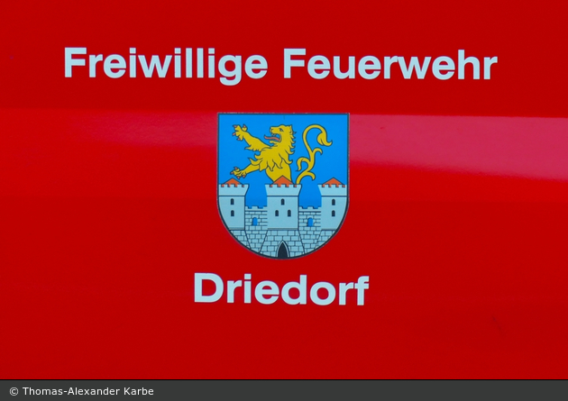 Florian Driedorf 19