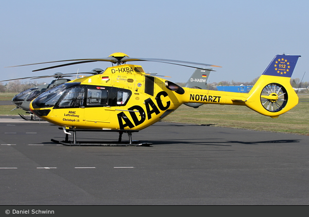 D-HXBA (C/N: 1178)