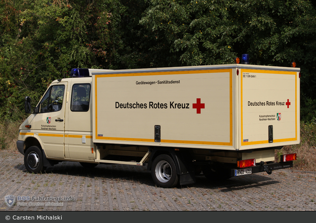 Kater Aachen EE01 GW-San 01