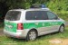WÜ-PP 452 – VW Touran - DHuFüKW - Schweinfurt