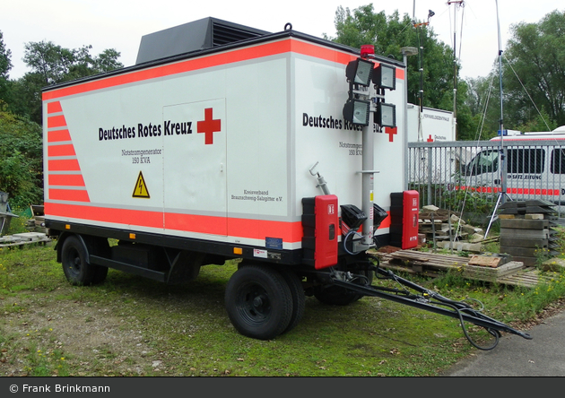 Rotkreuz Salzgitter NEA (a.D.)