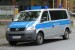 Hannover - VW T5 - FuStW