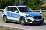 RO-P 561 - BMW X1 - FuStW