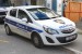Rijeka - Policija - FuStW