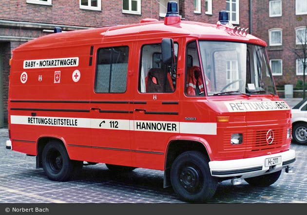 Florian Hannover 30/50 (a.D.)