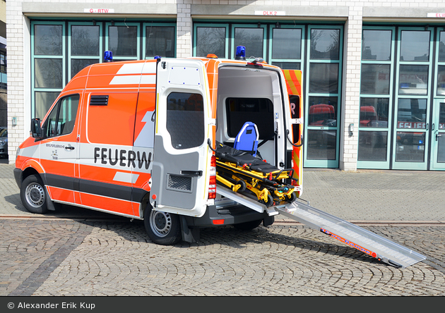 Florian Trier 01/85-01