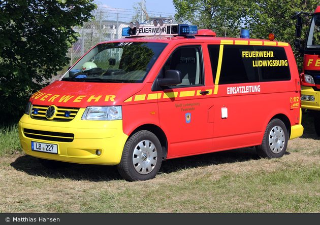 Florian Ludwigsburg 01/11