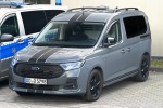 DD-Q 5798 - Ford Tourneo Connect - DHuFüKw