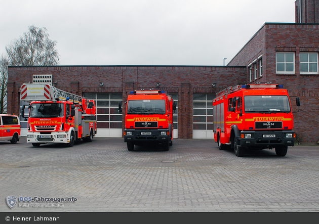 HH - BF Hamburg - F 21 Wandsbek - HLZ (04/2010)