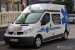 Canet-en-Roussillon - Ambulances Saint Georges - RTW