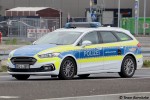 BBL4-3893 - Ford Mondeo Turnier - FuStW