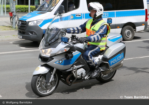 B-3242 - BMW R 1200 RT - Krad