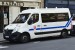 Saint-Omer - Police Nationale - CRS 16 - HGruKw