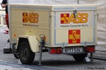 Sama Berlin/Materialanhänger