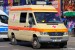 B-31975 - MB Sprinter 312 D 4x4 - RTW