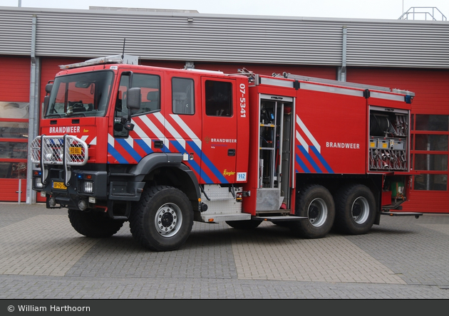 Rheden - Brandweer - GTLF - 07-5341 (a.D.)