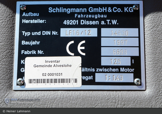 Florian Segeberg 87/48-01