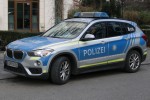 R-PR 1021 - BMW X1 - FuStW