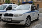 Znojmo - Městská Policie - FuStW