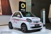 Smart Fortwo - Smart - First Responder