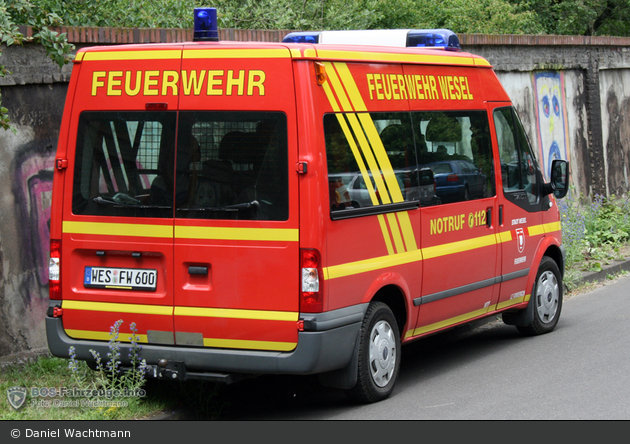 Florian Wesel 13/19-61