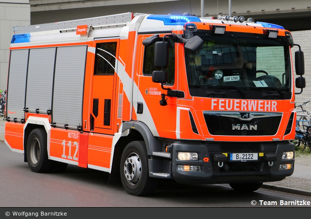 Florian Berlin LHF 20/12 B-2122