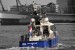 Rotterdam - Politie - Waterpolitie - Polizeiboot P05