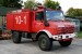 Celle - Feuerwehr - FlKfz 1000 (a.D.)