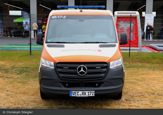 Rotkreuz Vechta 40/17-02