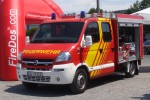 Opel Movano - Magirus - TSF