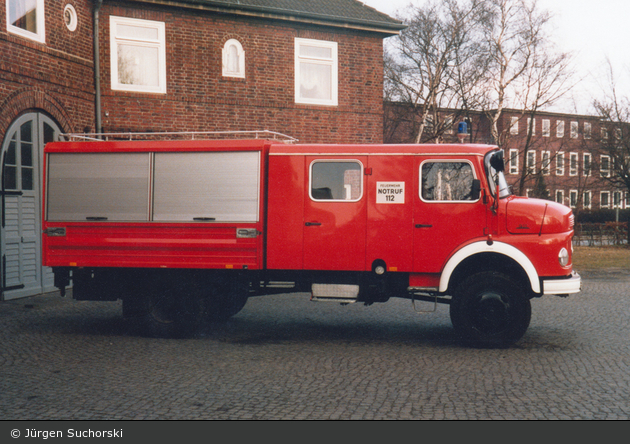 Florian Hamburg Eidelstedt MKW (HH-8151) (a.D.)