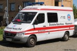 Rotkreuz Mecklenburg Strelitz 10/58-01