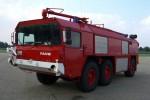 US - Heidelberg - USAG Fire & Emergency Services - FLF - 27 (a.D.)